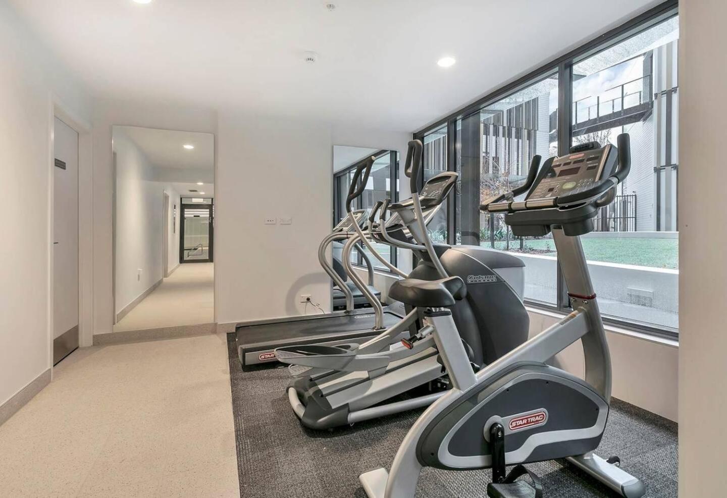2 Bedroom High Class Perfectly Located Apartment Auckland Exterior photo