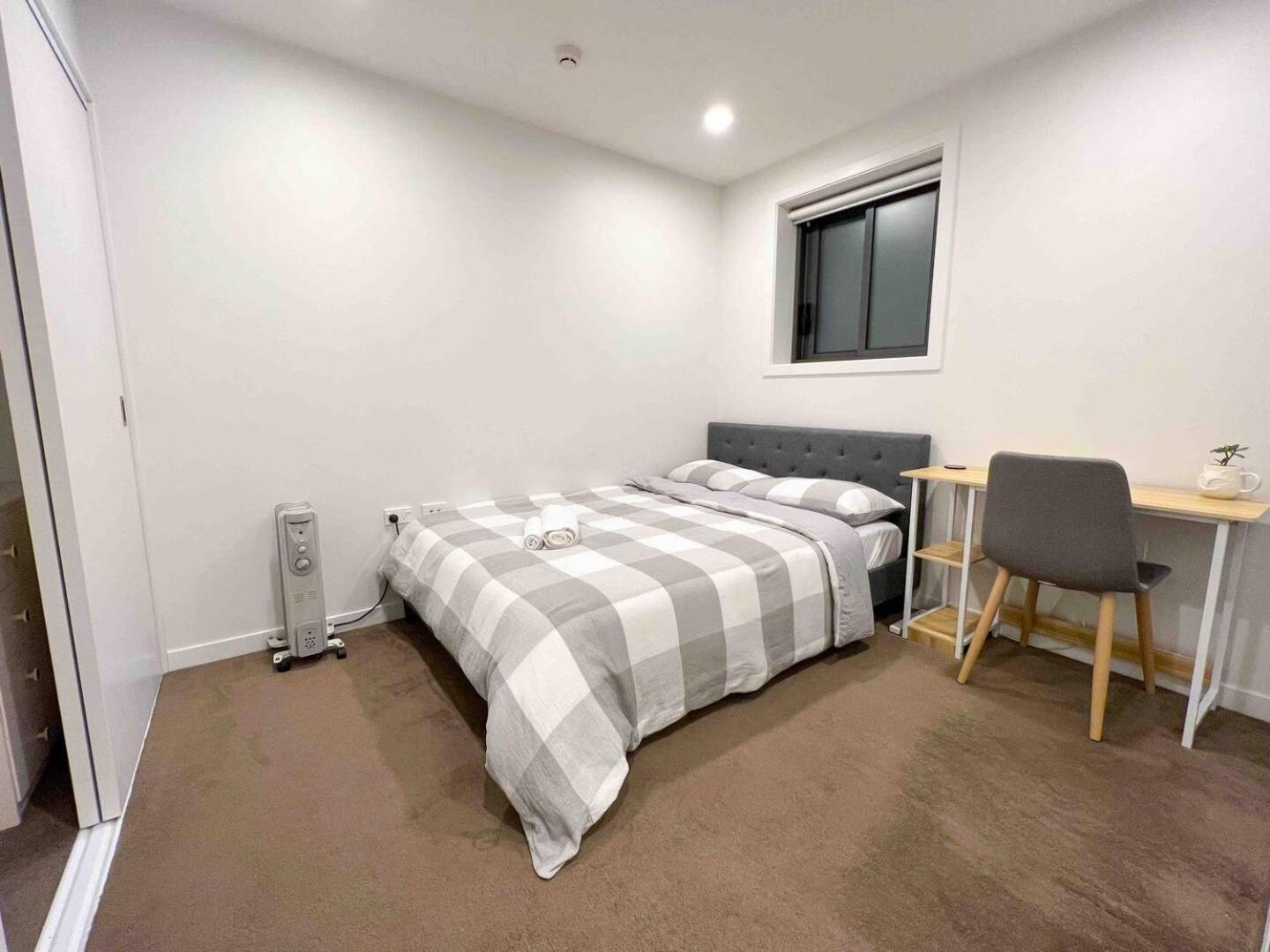 2 Bedroom High Class Perfectly Located Apartment Auckland Exterior photo