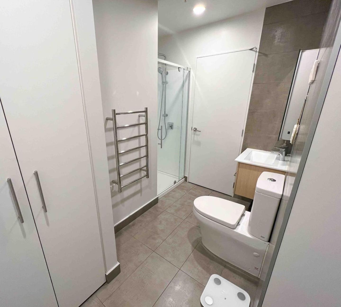 2 Bedroom High Class Perfectly Located Apartment Auckland Exterior photo
