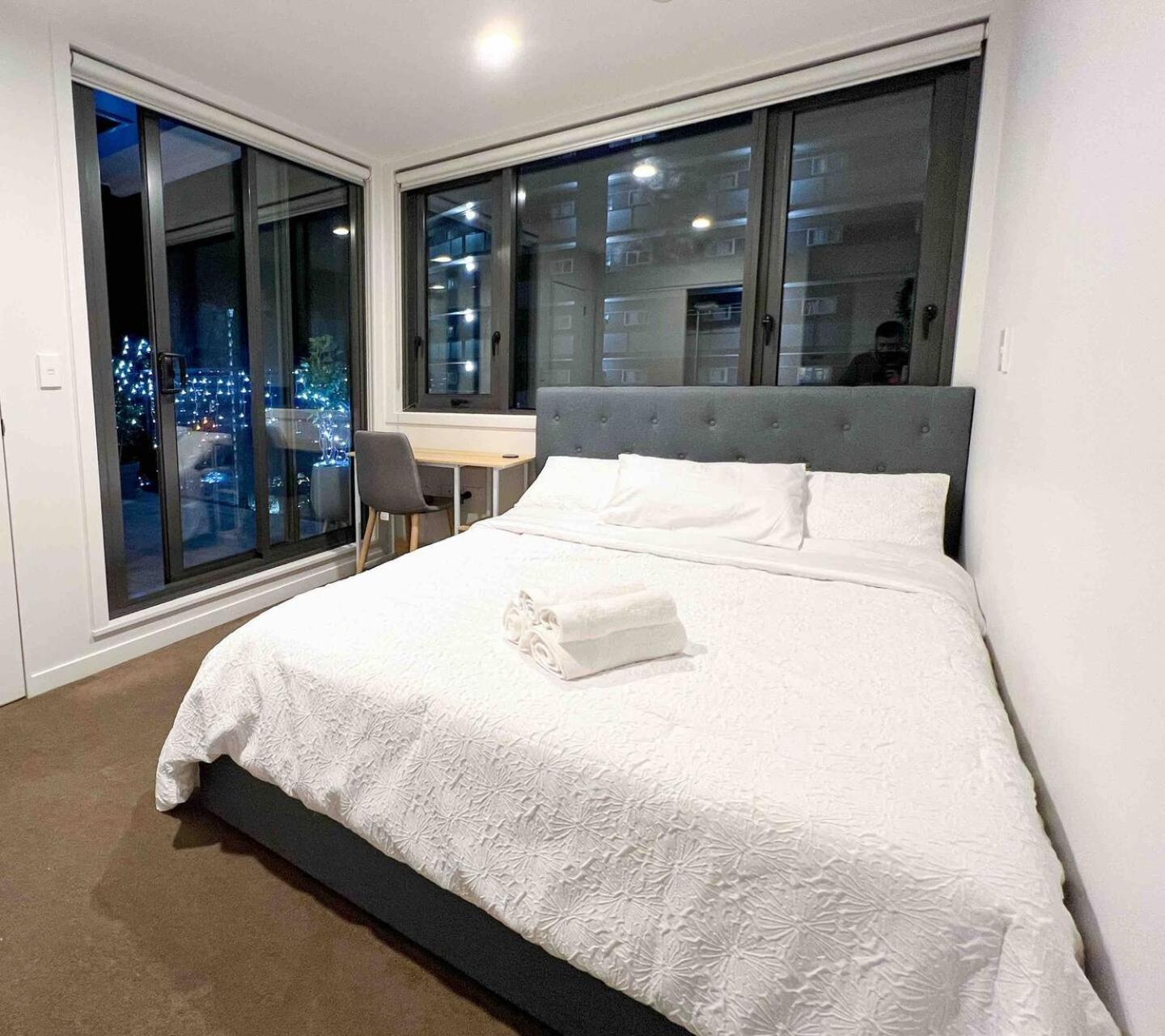 2 Bedroom High Class Perfectly Located Apartment Auckland Exterior photo